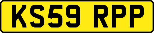 KS59RPP