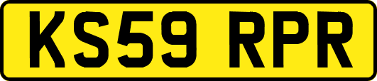 KS59RPR