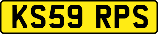 KS59RPS