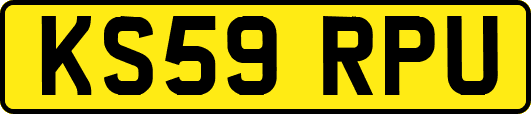 KS59RPU