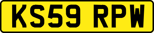 KS59RPW