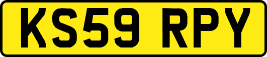 KS59RPY