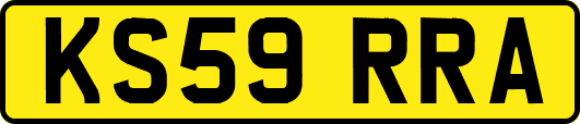 KS59RRA