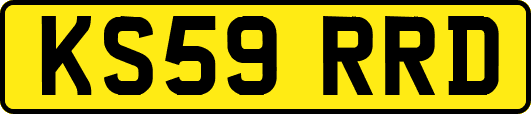 KS59RRD