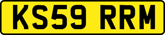 KS59RRM