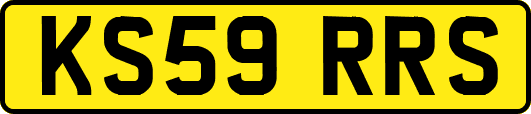 KS59RRS