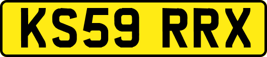 KS59RRX