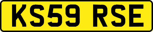 KS59RSE
