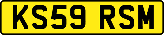 KS59RSM