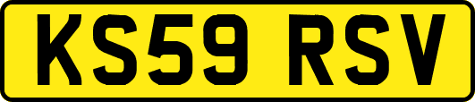 KS59RSV