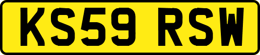 KS59RSW