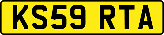 KS59RTA