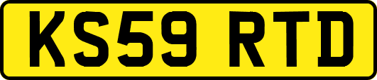 KS59RTD