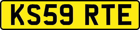 KS59RTE