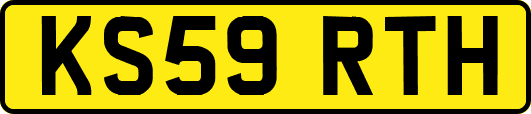 KS59RTH