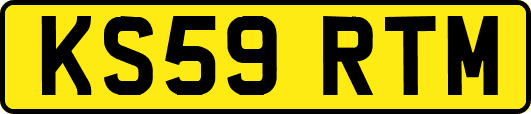 KS59RTM