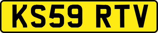 KS59RTV