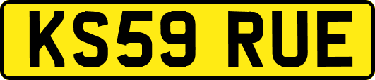 KS59RUE