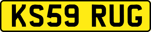 KS59RUG