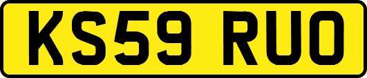 KS59RUO