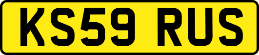 KS59RUS