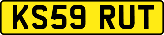 KS59RUT