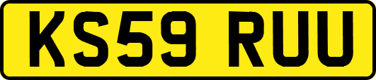 KS59RUU