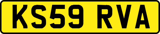 KS59RVA