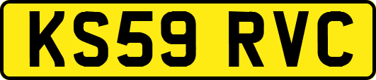 KS59RVC