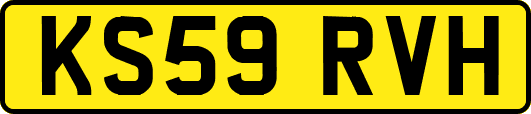KS59RVH