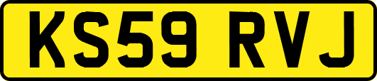 KS59RVJ