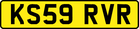 KS59RVR