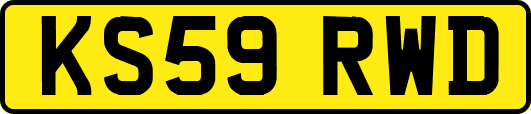 KS59RWD