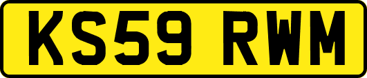 KS59RWM