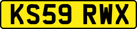 KS59RWX