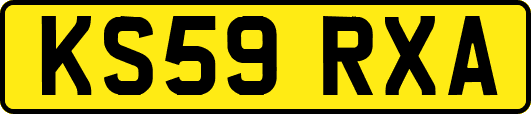 KS59RXA