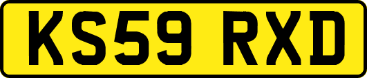 KS59RXD