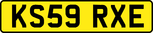 KS59RXE