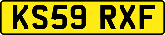 KS59RXF