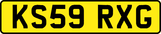 KS59RXG
