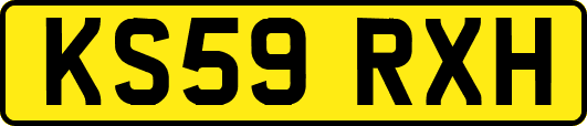 KS59RXH