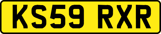 KS59RXR