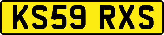 KS59RXS