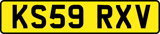 KS59RXV