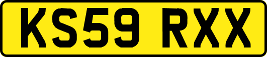 KS59RXX