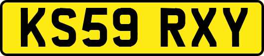 KS59RXY