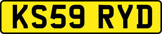 KS59RYD
