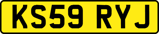 KS59RYJ