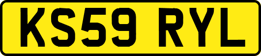 KS59RYL