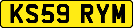 KS59RYM